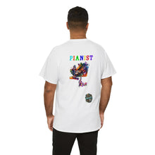 Load image into Gallery viewer, SPRINGHILL PIANIST