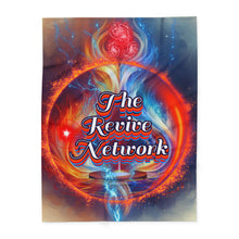 Load image into Gallery viewer, Arctic Fleece Blanket