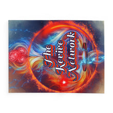 Load image into Gallery viewer, Arctic Fleece Blanket