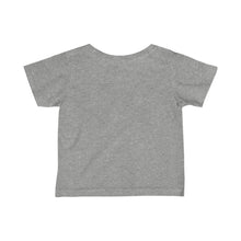 Load image into Gallery viewer, Infant Fine Jersey Tee