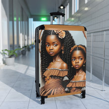 Load image into Gallery viewer, Suitcase