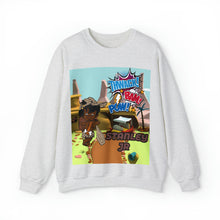 Load image into Gallery viewer, Unisex Heavy Blend™ Crewneck Sweatshirt