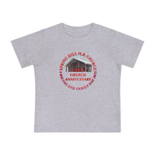 Load image into Gallery viewer, Baby Short Sleeve T-Shirt