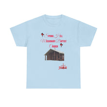 Load image into Gallery viewer, Unisex Heavy Cotton Tee