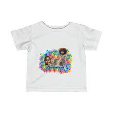 Load image into Gallery viewer, Infant Fine Jersey Tee