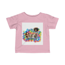 Load image into Gallery viewer, Infant Fine Jersey Tee