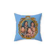 Load image into Gallery viewer, Spun Polyester Square Pillow