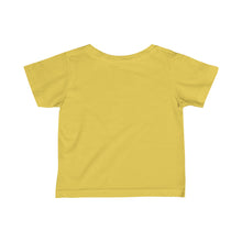 Load image into Gallery viewer, Infant Fine Jersey Tee