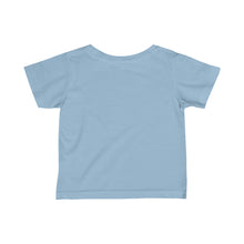Load image into Gallery viewer, Infant Fine Jersey Tee