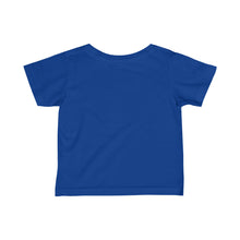 Load image into Gallery viewer, Infant Fine Jersey Tee