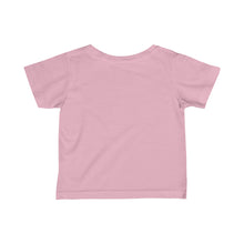 Load image into Gallery viewer, Infant Fine Jersey Tee