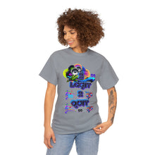 Load image into Gallery viewer, Unisex Heavy Cotton Tee