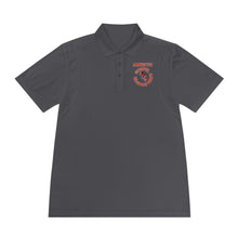 Load image into Gallery viewer, Men's Sport Polo Shirt