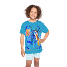 Load image into Gallery viewer, Kids Sports Jersey (AOP)