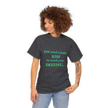 Load image into Gallery viewer, Unisex Heavy Cotton Tee