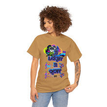 Load image into Gallery viewer, Unisex Heavy Cotton Tee