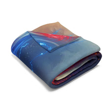 Load image into Gallery viewer, Arctic Fleece Blanket