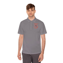 Load image into Gallery viewer, Men's Sport Polo Shirt
