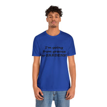 Load image into Gallery viewer, Unisex Jersey Short Sleeve Tee