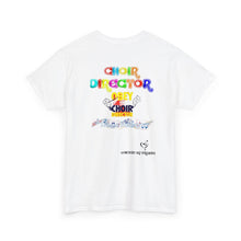 Load image into Gallery viewer, SPRINGHILL CHOIR DIRECTOR