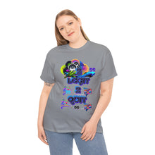 Load image into Gallery viewer, Unisex Heavy Cotton Tee