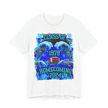 Load image into Gallery viewer, CLASS OF 1979 HOMECOMING SOFT UNISEX SHIRT