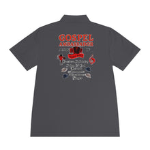 Load image into Gallery viewer, Men's Sport Polo Shirt