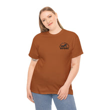 Load image into Gallery viewer, Unisex Heavy Cotton Tee