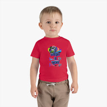 Load image into Gallery viewer, Infant Cotton Jersey Tee