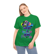 Load image into Gallery viewer, Unisex Heavy Cotton Tee