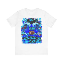 Load image into Gallery viewer, CLASS OF 1979 HOMECOMING SOFT UNISEX SHIRT