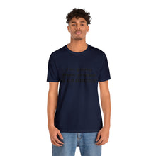 Load image into Gallery viewer, Unisex Jersey Short Sleeve Tee