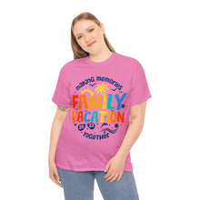 Load image into Gallery viewer, Unisex Heavy Cotton Tee