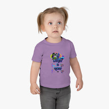 Load image into Gallery viewer, Infant Cotton Jersey Tee