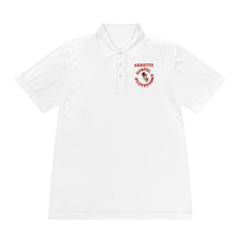 Load image into Gallery viewer, Men's Sport Polo Shirt