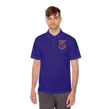 Load image into Gallery viewer, Men's Sport Polo Shirt