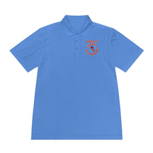 Load image into Gallery viewer, Men's Sport Polo Shirt