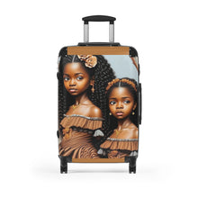 Load image into Gallery viewer, Suitcase