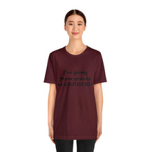 Load image into Gallery viewer, Unisex Jersey Short Sleeve Tee