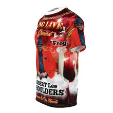 Load image into Gallery viewer, Unisex Cut & Sew Tee (AOP)