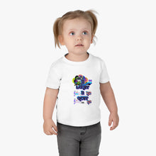 Load image into Gallery viewer, Infant Cotton Jersey Tee
