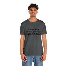Load image into Gallery viewer, Unisex Jersey Short Sleeve Tee