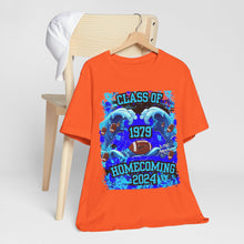 Load image into Gallery viewer, CLASS OF 1979 HOMECOMING SOFT UNISEX SHIRT