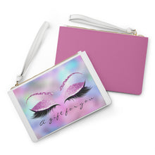 Load image into Gallery viewer, Clutch Bag