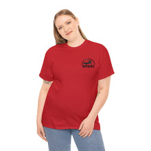 Load image into Gallery viewer, Unisex Heavy Cotton Tee