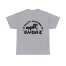 Load image into Gallery viewer, Unisex Heavy Cotton Tee