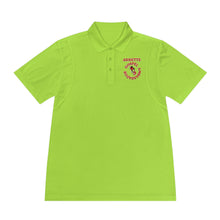 Load image into Gallery viewer, Men's Sport Polo Shirt