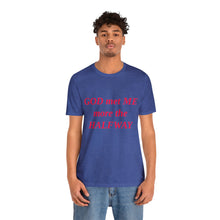 Load image into Gallery viewer, Unisex Jersey Short Sleeve Tee