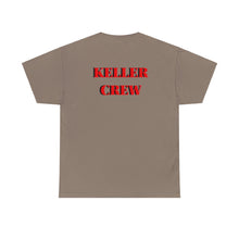 Load image into Gallery viewer, Unisex Heavy Cotton Tee