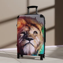 Load image into Gallery viewer, Suitcase